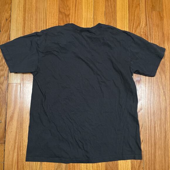 Vintage The Beatles Cirque Du Soleil Love T Shirt Gray Size Medium - Picture 6 of 6